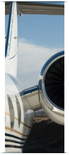 General Aviation Law