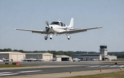 N544SR Cirrus SR22 Crash – Melbourne, FL (2012) Investigation Overview