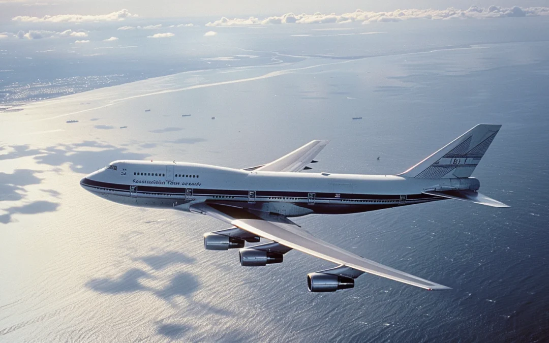 TWA Flight 800 Litigation: Fuel Tank Explosion & DOHSA Interpretation