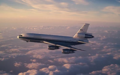 United Airlines Flight 232: DC-10 Engine Failure and State Court Disaster Litigation