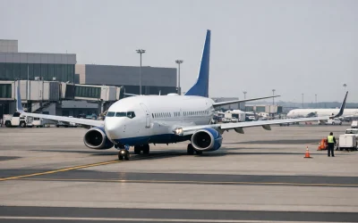 Southwest Airlines Flight 31 Nashville TN Plane Crash