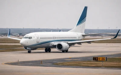 Southwest Flight 1380 Emergency Landing After Engine Failure Near Philadelphia