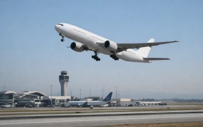 United Flight 328 Boeing 777 Engine Failure After Departure from Denver