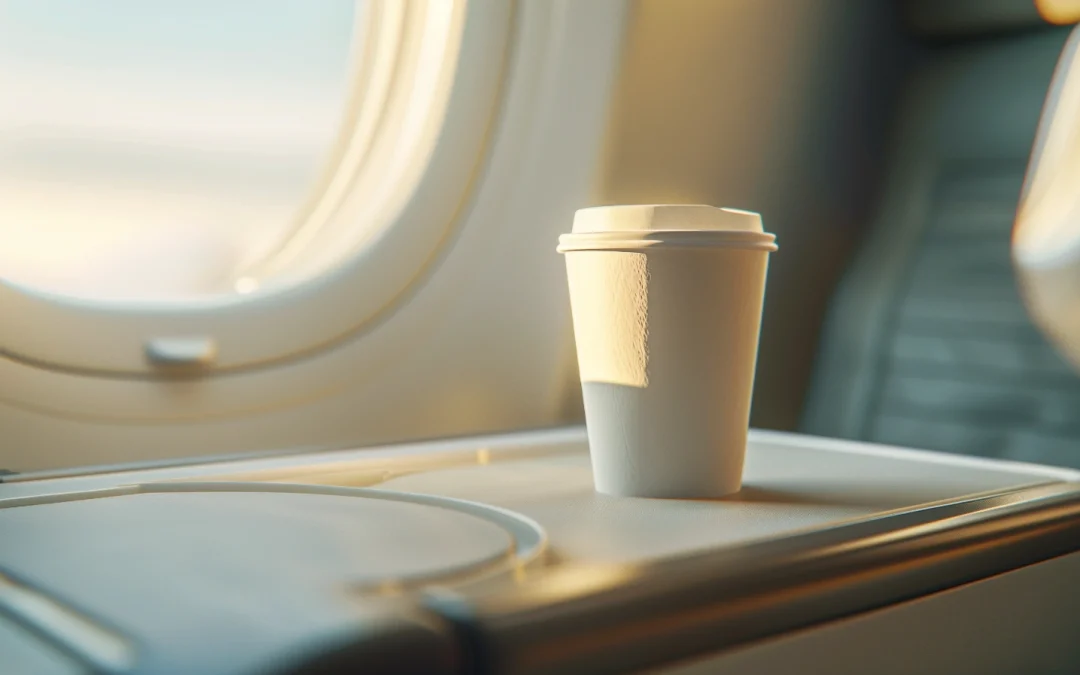 In-Flight Hot Beverage Injuries and Airline Liability Under Federal and International Law