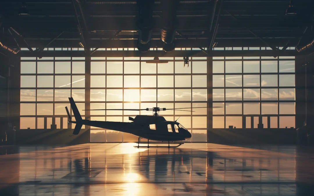 Liability Frameworks in Experimental and Test-Flight Helicopter Accidents