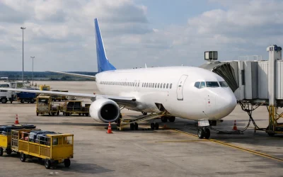 Door Departs Boeing Aircraft in Flight: Why the Alaska Incident Matters