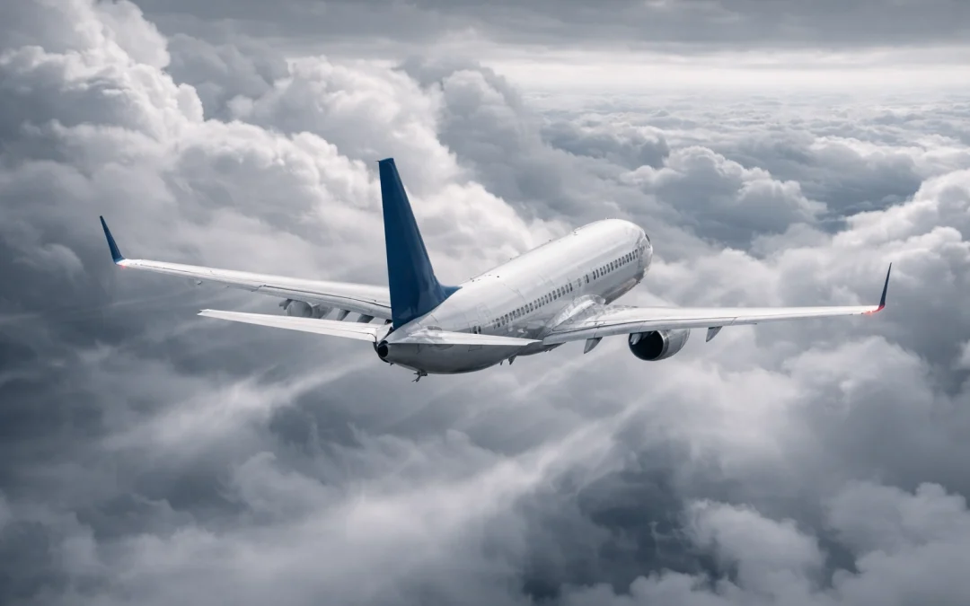 Passenger Rights After Turbulence Injuries on Commercial Flights