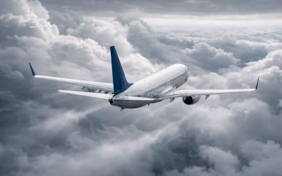 Passenger Rights After Turbulence Injuries on Commercial Flights