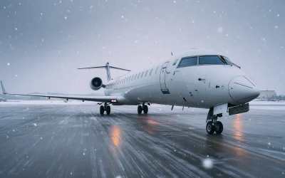 Delta Plane Crash at Toronto Pearson Airport Leaves 18 Injured