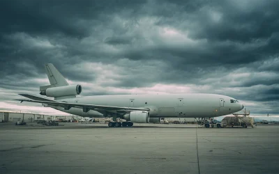 UPS Plane Crash Near Louisville Kills at Least 12