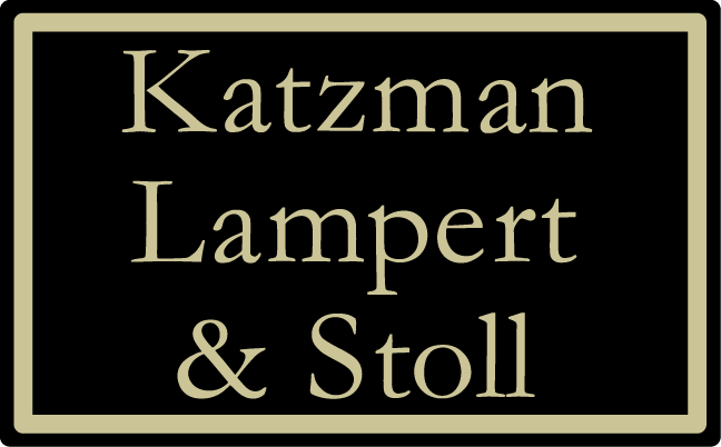 Katzman Lampert & Stoll logo
