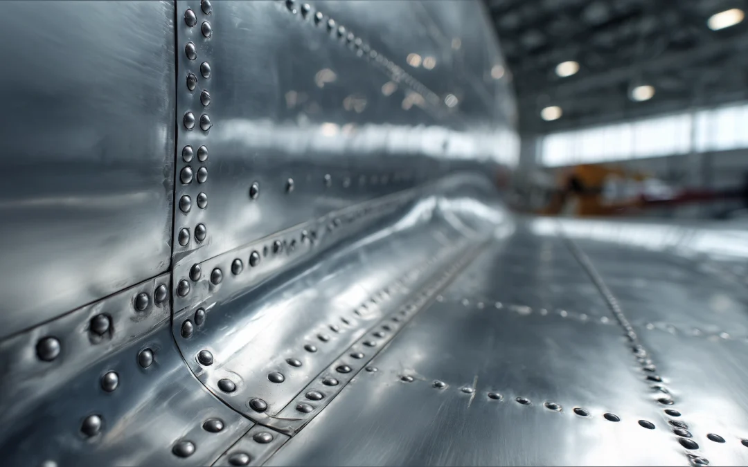 Aging Aircraft, Design Life, and Structural Failure in Aviation Litigation