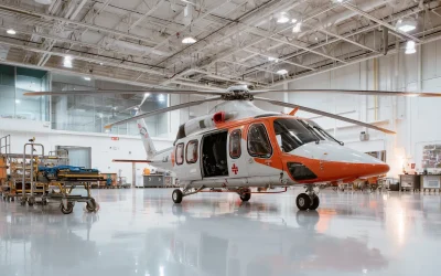 Air Ambulance Liability and Operational Control in Aviation Accident Cases