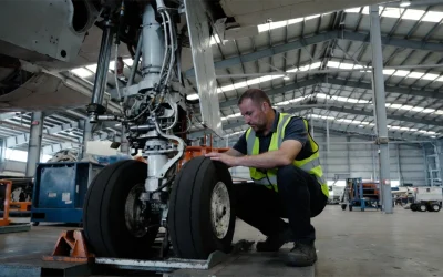 Aircraft Maintenance Liability in Aviation Accident Cases