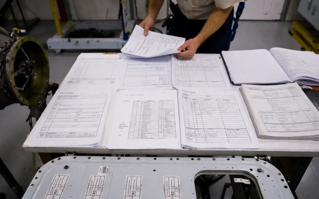 Airworthiness Directives, Service Bulletins, and Continuing Airworthiness