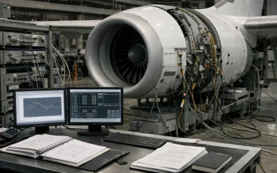 Aviation Product Liability: When Manufacturers May Be Liable