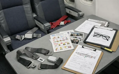 Crashworthiness and Survivability in Aviation Litigation