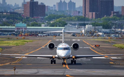 LaGuardia Runway Incursion Expert Commentary
