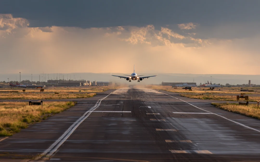 Runway Incursions and Aviation Litigation