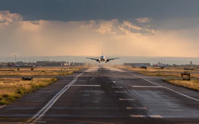 Runway Incursions and Aviation Litigation