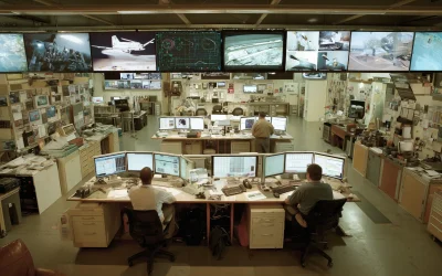 Broker, Owner, and Management Company Liability in Charter Flights