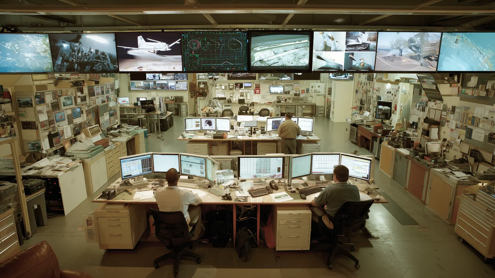 Broker Owner and Management Company Relationships in Charter Flight Litigation Charter flight operational control involving broker owner and management company roles