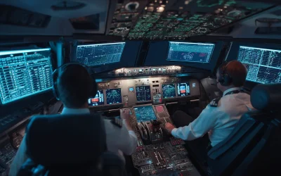 Pilot Qualification, Training, and Duty-Time in Aviation Accident Litigation